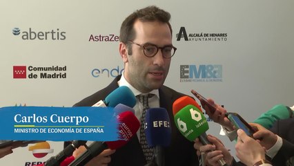 El Gobierno rechaza la OPA de BBVA