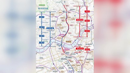[서울] 동부간선지하도로 하반기 첫 삽...2029년 완공 목표 / YTN