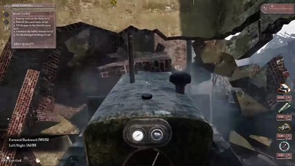 WW2 Rebuilder - Trailer #1