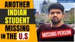 Indians' Shocking U.S Disappearance: Telangana Man Missing amid Multiple Indians Killed Within Days