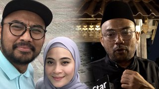 Baik dengan Adira, Datuk Red tunggu masa... “Mungkin nanti dia ada boyfriend”