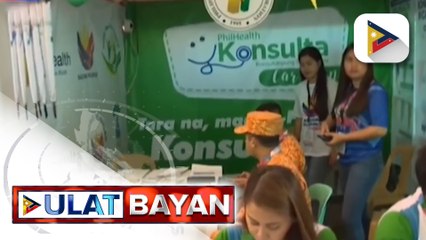 House Deputy Speaker Jayjay Suarez, ipinagmalaki ang naabot na tulong ng Bagong Pilipinas...