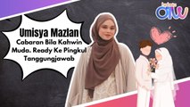 Reda Ketentuan-Nya, UMISYA MAZLAN Tak Sangka Rezeki Lepas Dimadukan Makin Mencurah!