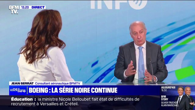 Que sait-on sur ce nouvel accident d'un Boeing avec 78 passagers à bord, faisant cette fois 11 blessés dont 4 sont dans un état grave ?