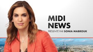 Midi News (Émission du 09/05/2024)