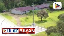 ‘Project Moses’ ng Mindoro State University, may kakayahang makapagbigay ng detalyadong lagay...