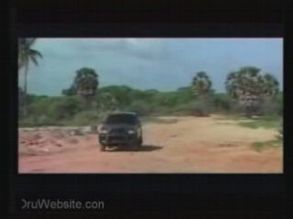 Short movie: Thavippu