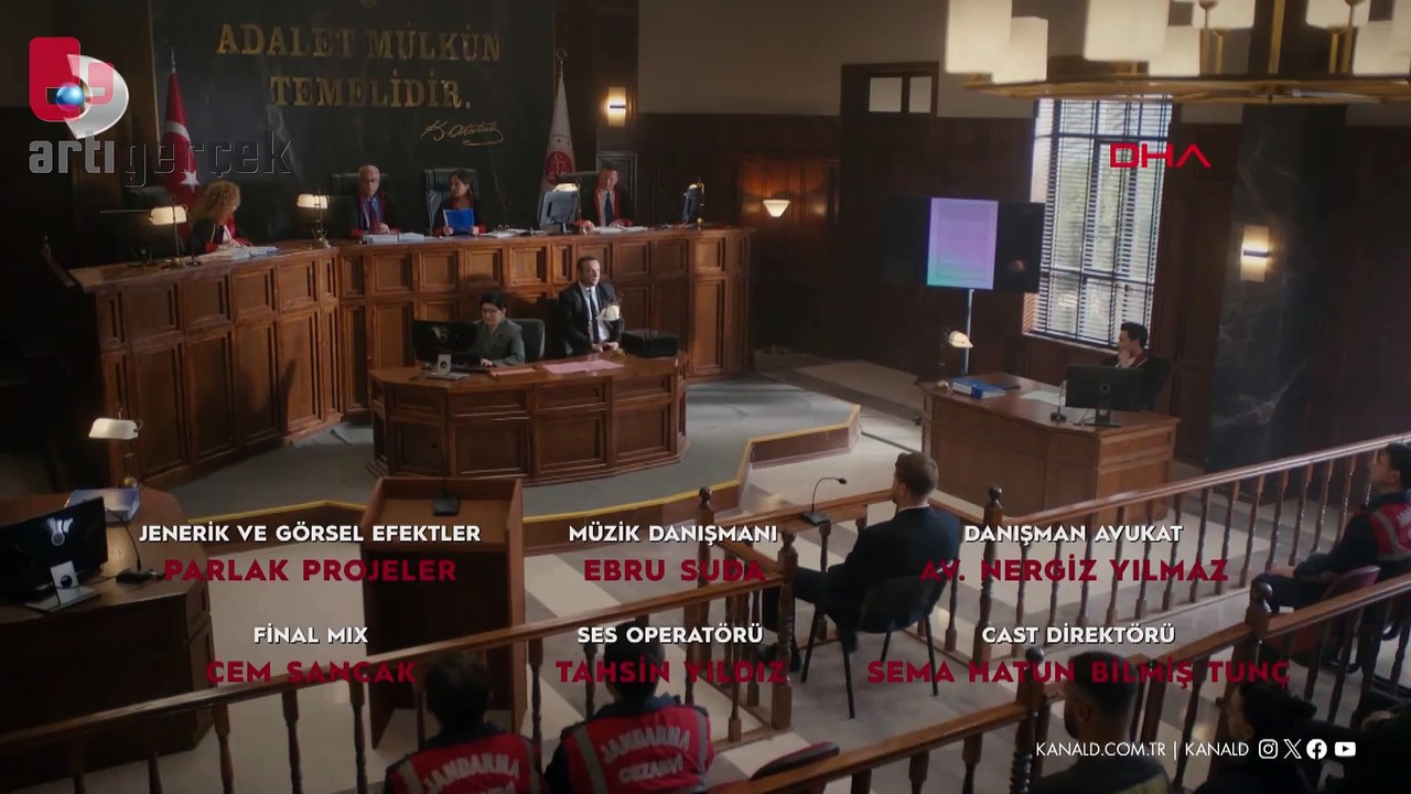 Taş Kağıt Makas yeni bölümüyle ekrana geldi