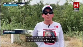 Sin celebración para las 'Madres Buscadoras' en Tamaulipas el 10 de mayo