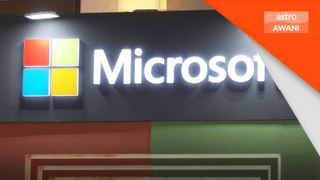 Microsoft utamakan keselamatan siber, tempatkan lebih 10,000 pakar