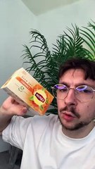Est-ce que le Thé Lipton est un Poison ? Je vous révèle tout dans cette vidéo. (Exclusivité Dailymotion)