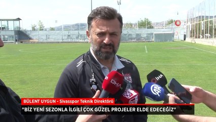 Bülent Uygun’dan Rey Manaj açıklaması!