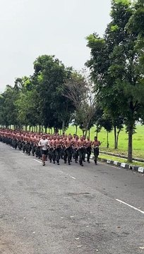 Pasukan elit TNI-AU