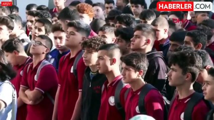 Okullar yarın tatil mi? MEB açıklama yaptı mı?