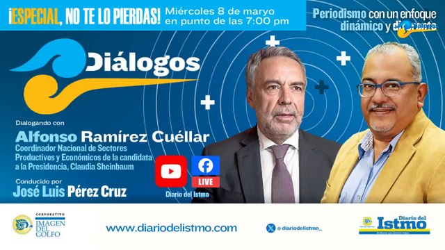 Veracruz, tendrá lugar prioritario con Claudia : Alfonso Ramírez Cuéllar