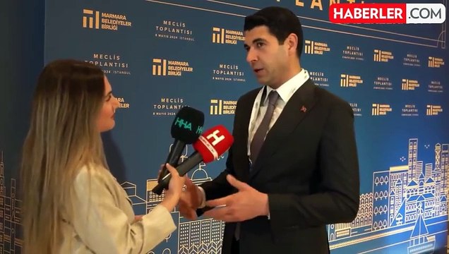 Avcılar Belediye Başkanı Utku Caner Çaykara: Önceliğimiz deprem ve kentsel dönüşüm konusudur