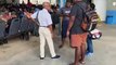 Usuário denuncia problema em ferry-boat em Itaparica