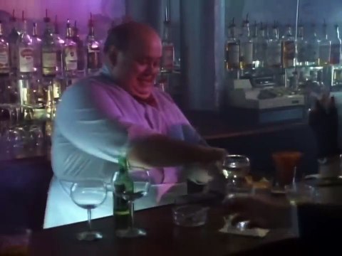 Billy Joel - Piano Man (Official HD Video)