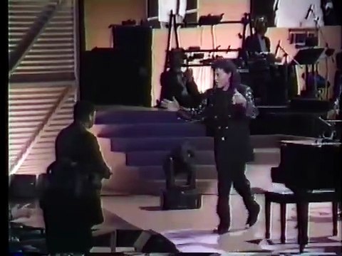 Little Richard - Good Golly Miss Molly (Live)