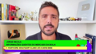 98 ESPORTES | Cruzeiro inicia conversas para contratar goleiro Cássio
