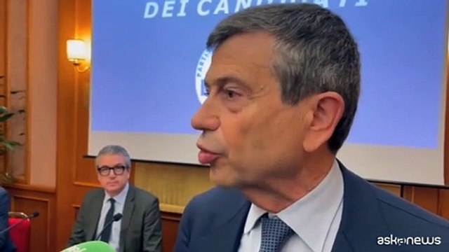 Europee, Lupi presenta candidati Noi Moderati: c'? bisogno di pi? Europa
