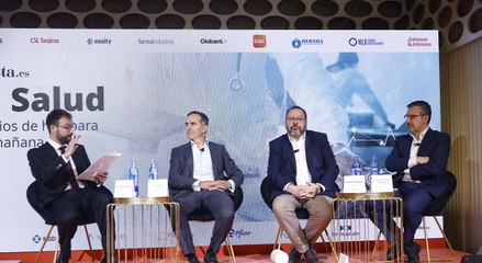 Gran Foro de Salud - Coloquio