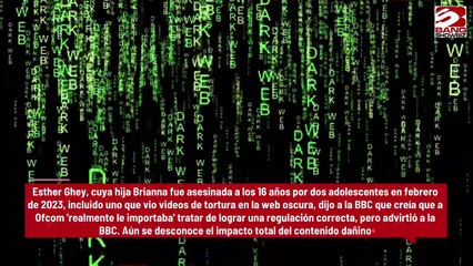 Advierte Ofcom a los gigantes de las redes sociales que podrían prohibir la entrada a menores de 18 años