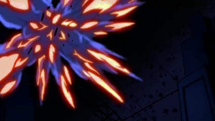 THE Batman - S01 E10 - Topsy Turvy (720p - HMax Web-DL)