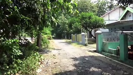 Remaja Putri Calon Jemaah Haji Termuda di Kabupaten Madiun