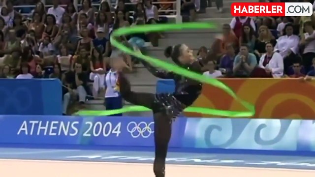 2 çocuğunun annesi olarak biliniyor! Putin'in eski sevgilisi Alina Kabaeva ilk kez konuştu