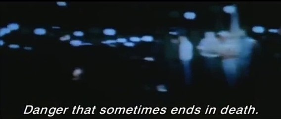 Belle épine Bande-annonce (EN)