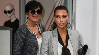 Diagnosticato tumore alla madre di Kim Kardashian