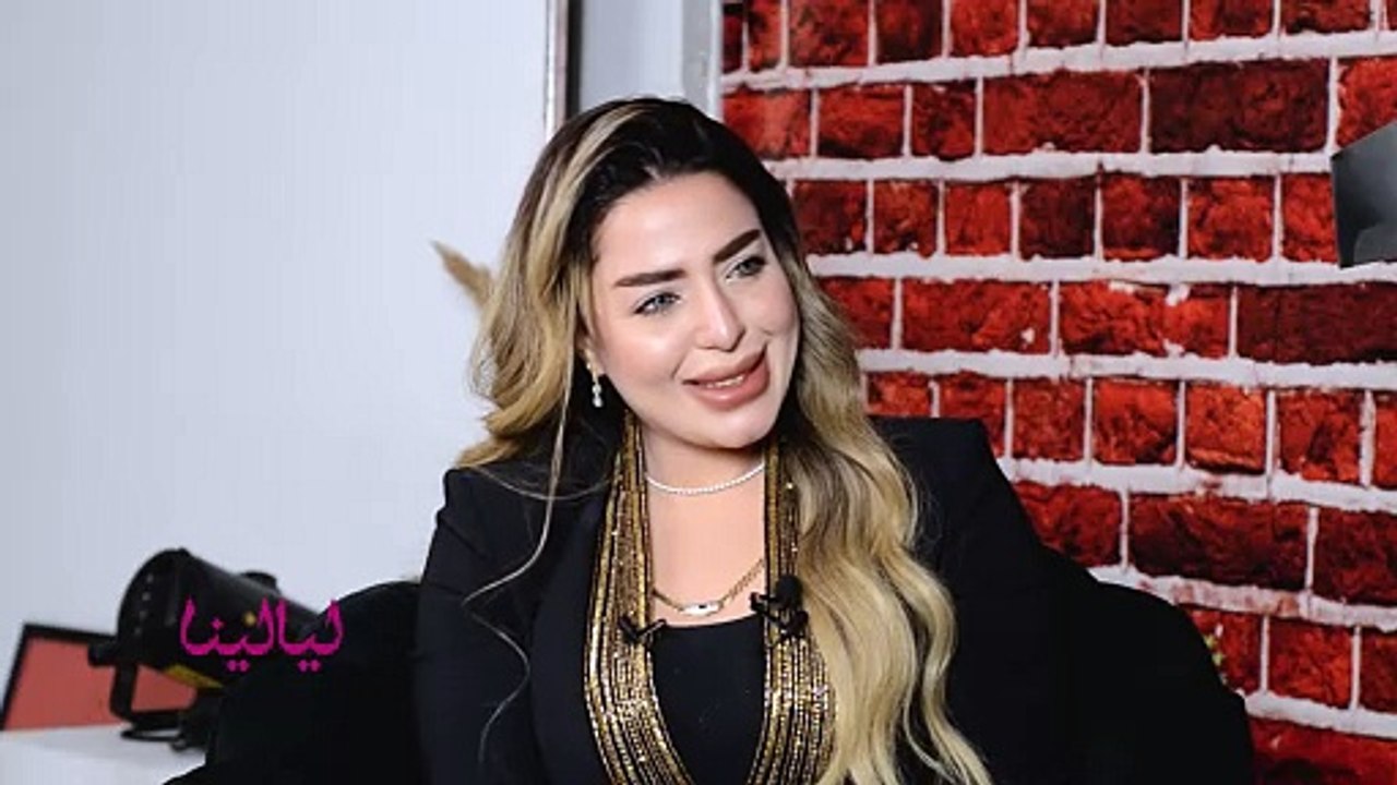 مني العمدة : انا مع ان الراجل يتجوز تاني لو عنده ظروف معينة والست تقبل او ترفض دا حقها.