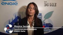 Transizione Energetica: Iacono (Engie), “Non farla costa di più del farla, è un’opportunità”