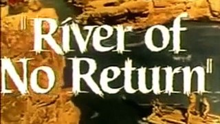 Rivière sans retour Bande-annonce (EN)