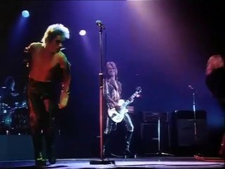 Velvet Goldmine Bande-annonce (EN)