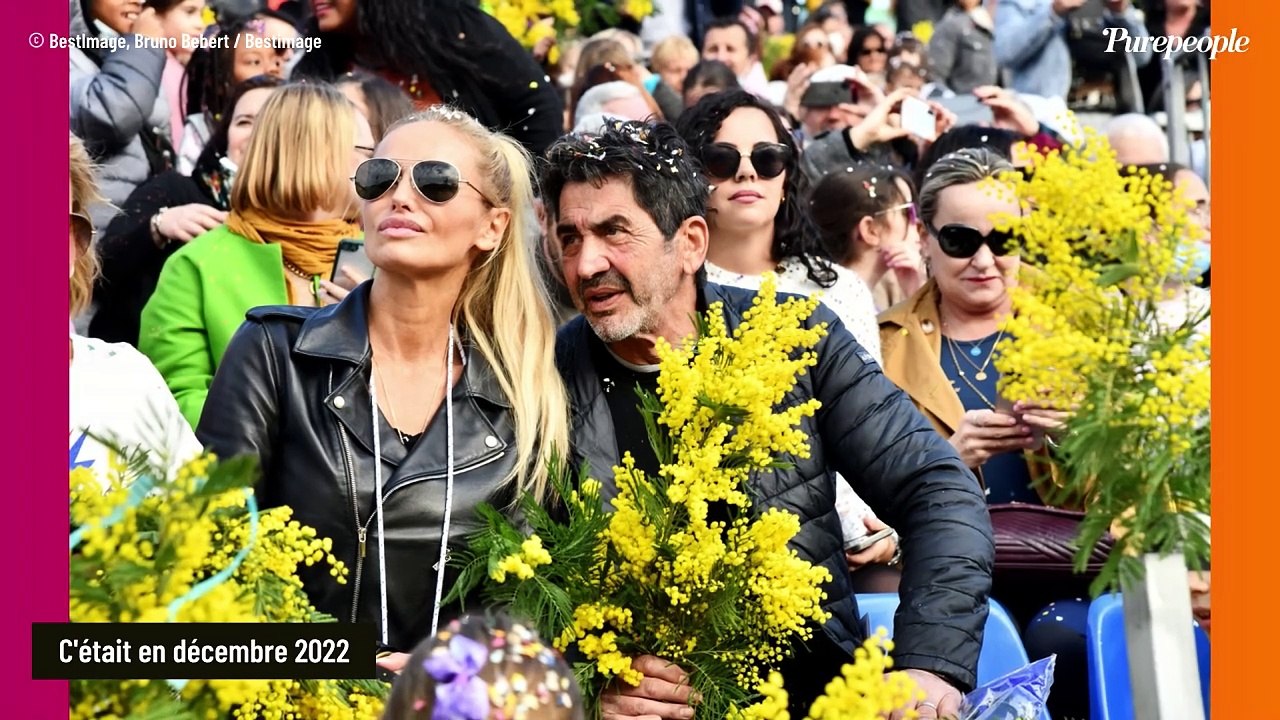 "Ça a contribué à notre perdition ": Adriana Karembeu révèle l'élément déclencheur de son divorce avec Aram Ohanian
