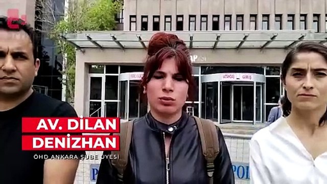Ezidi çocuğu kaçıran ve satmaya çalışan IŞİD'linin davası görüldü... Duruşma 10 Eylül tarihine ertelendi
