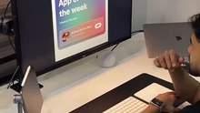 How to Animate a gradient card in Figma