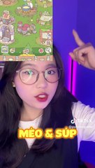Game cute hột me chơi trên điện thoại, bạn đã thử chưa ?!?