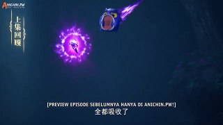 Throne of Seal Episode 106 HD Sub indo