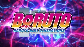 Boruto - Naruto Next Generations Episode 237 VF Streaming »
