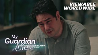 My Guardian Alien: Ang pag-amin ng doktor sa kanyang sikreto (Episode 29)