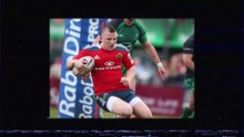 Rugby Rewind With Andrew Conway