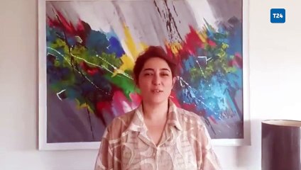 Adli kontrol şartıyla serbest bırakılan Kalben'den ilk açıklama