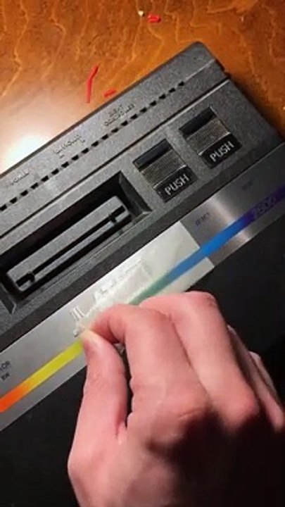 Several decades later