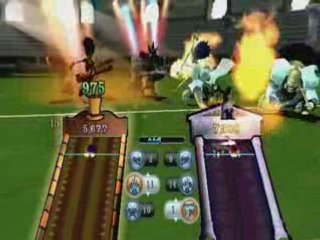 Battle of the bands - Gameplay 6 - Wii