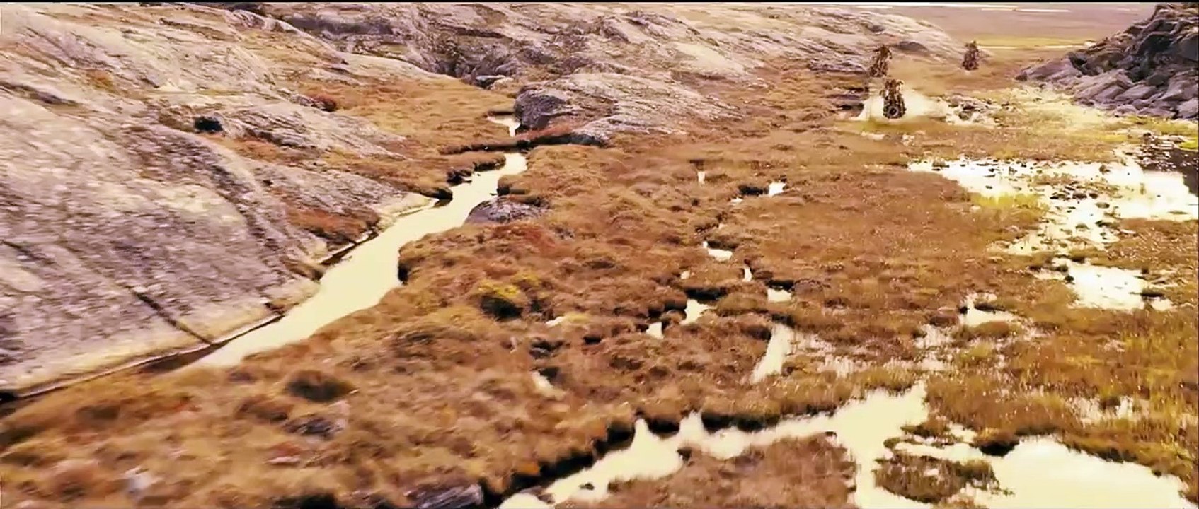 Cette saga de science-fiction ne fait que des flops au cinéma depuis 24 ans, mais un 4ème film va entrer en tournage cette année