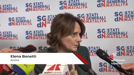 Caso Toti, Bonetti (Azione): "Deve dimettersi"
