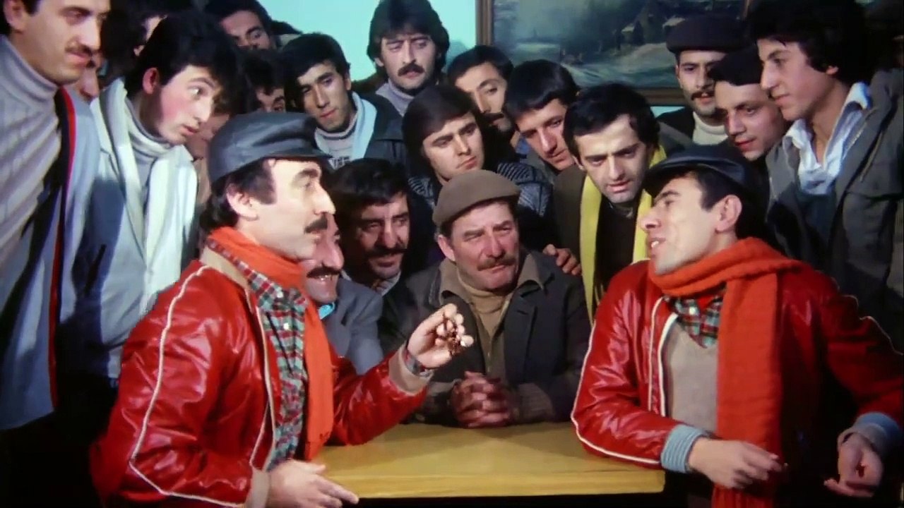 Çiçek Abbas